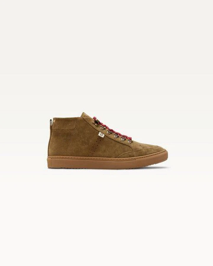 Odaje Sneaker Modell: Christian