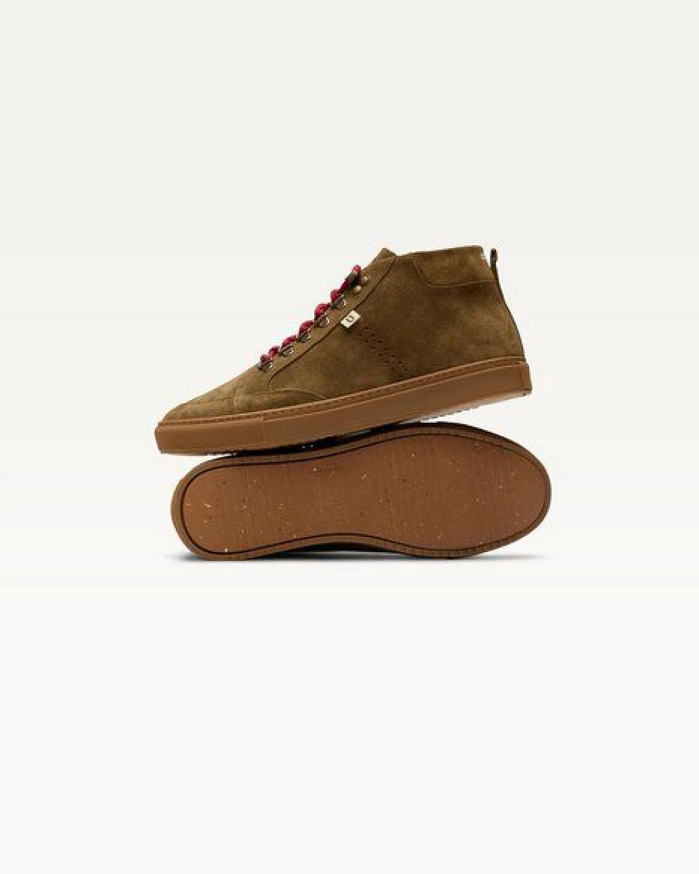Odaje Sneaker Modell: Christian – Ansicht 3