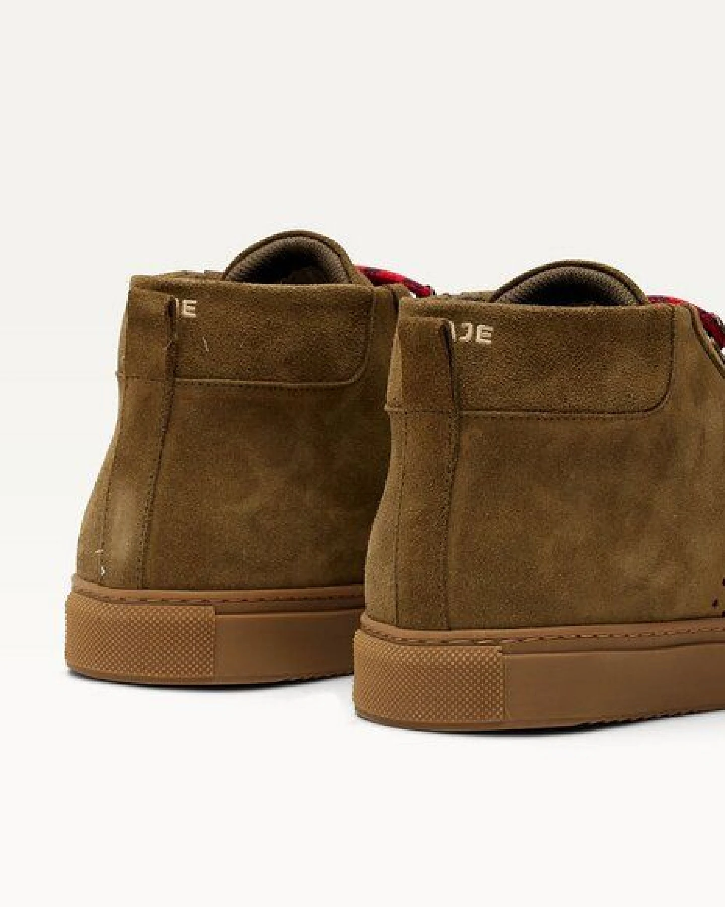 Odaje Sneaker Modell: Christian – Ansicht 4