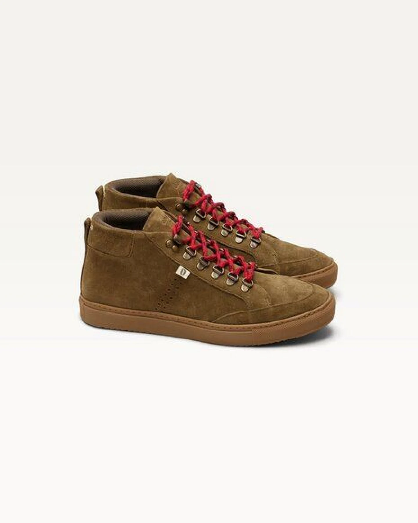 Odaje Sneaker Modell: Christian – Ansicht 2