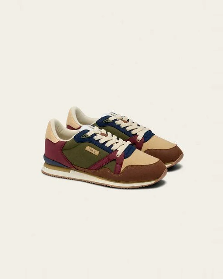 Odaje Sneaker Modell: Andre