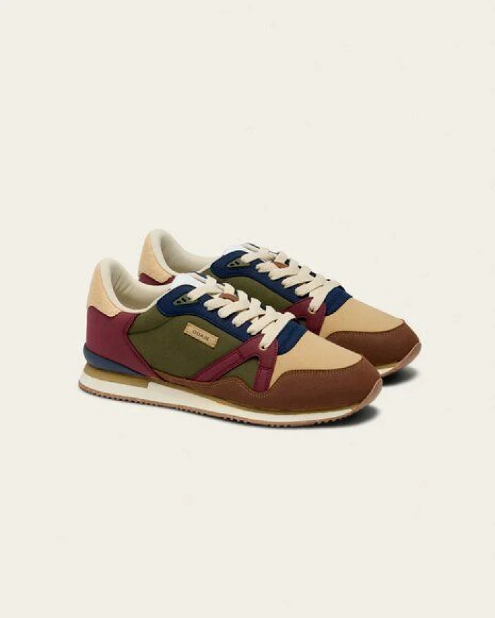 Odaje Sneaker Modell: Andre