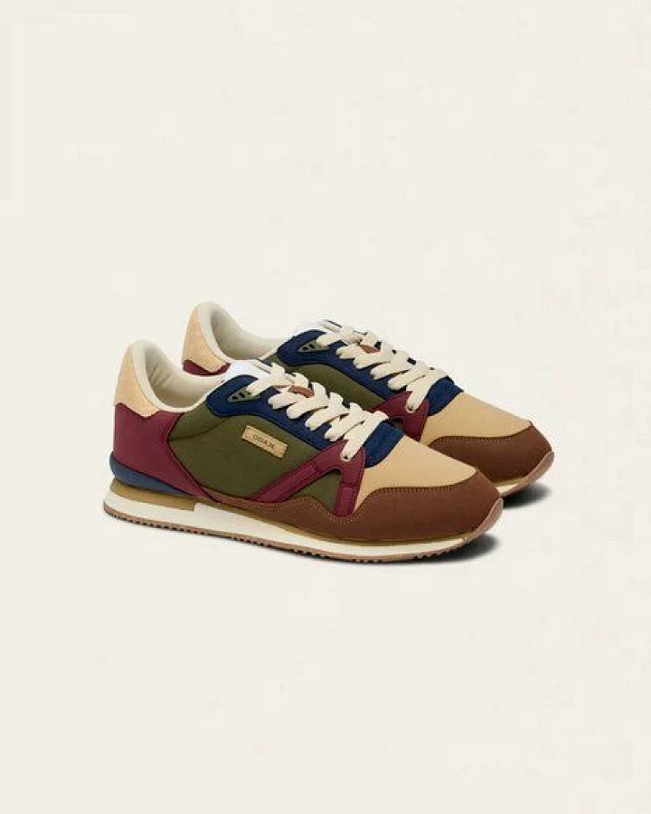 Odaje Sneaker Modell: Andre