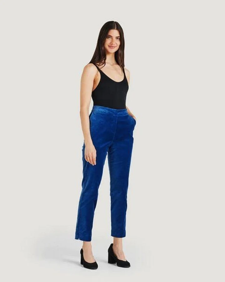 Thought Samthose Modell: Alleegra