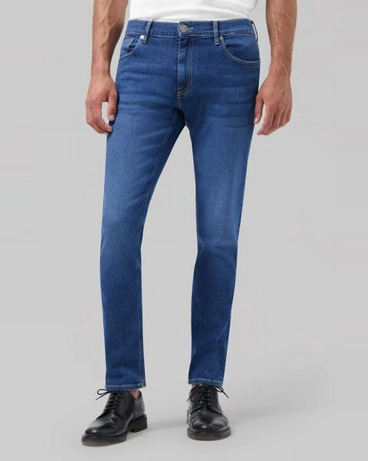 Stone Indigo (Blau)
