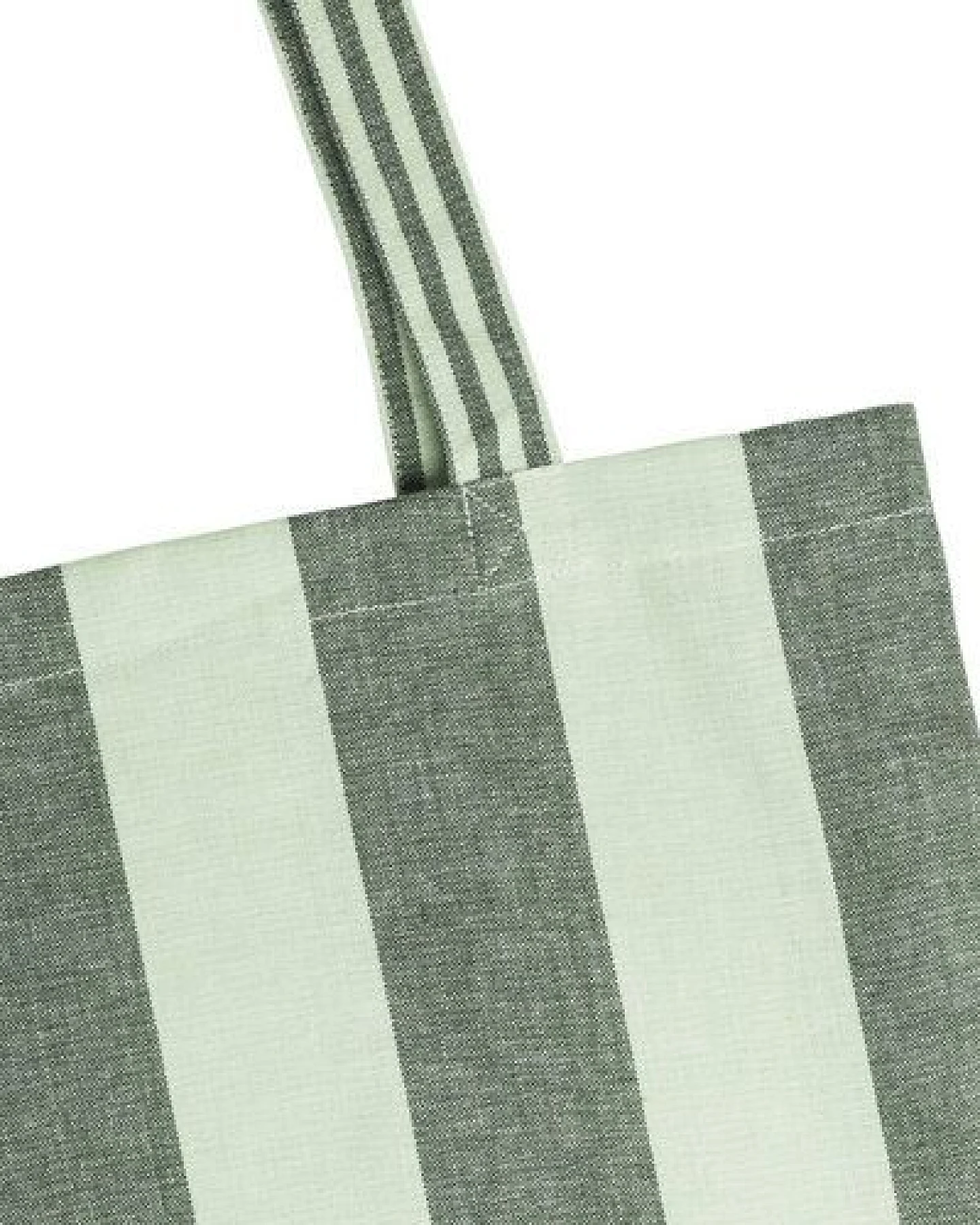 TRANQUILLO Stoffbeutel STRIPES aus GOTS Biobaumwolle, (BAG259, BAG260, BAG261) – Ansicht 2