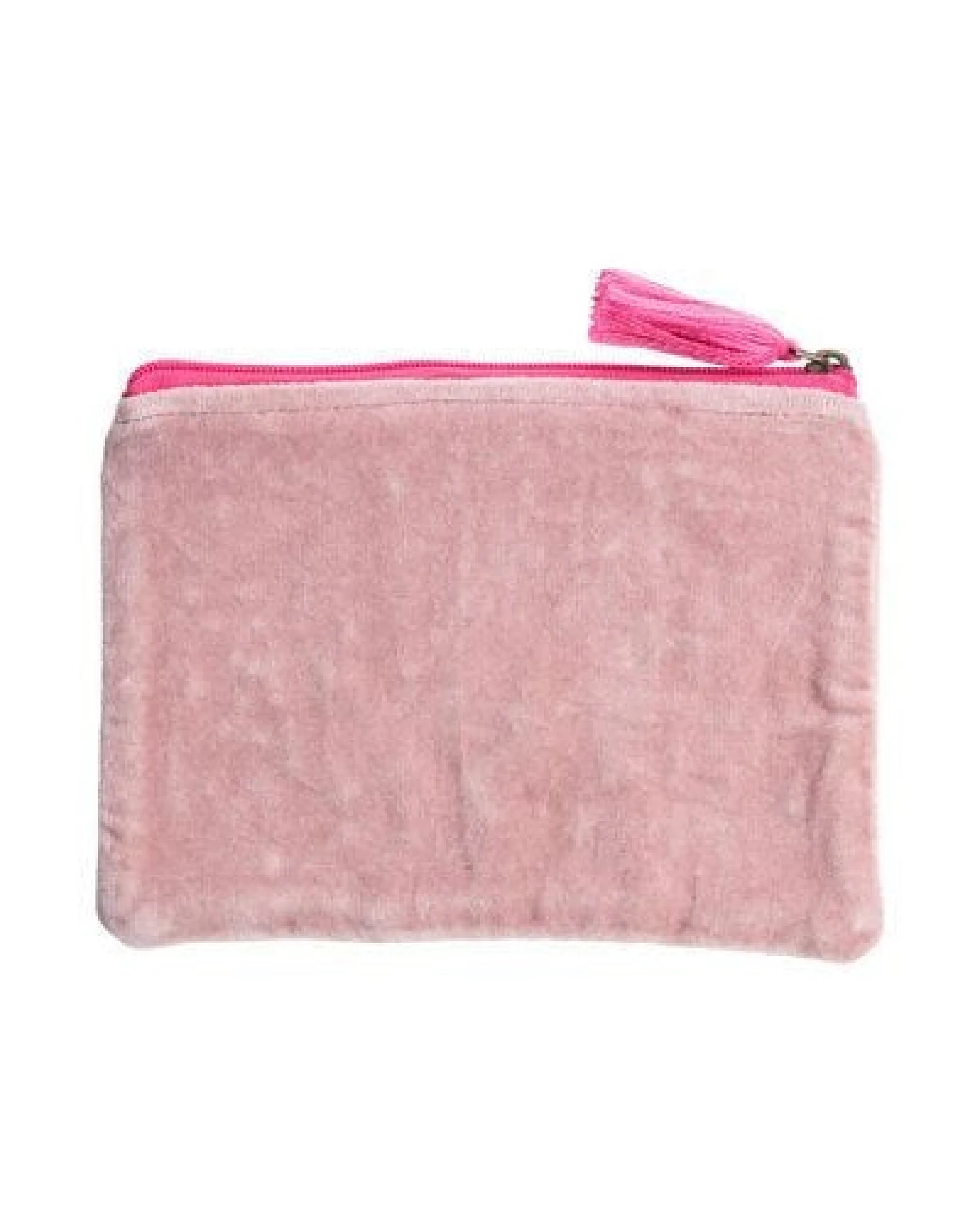 TRANQUILLO Samttäschchen verschiedene Designs 21 x 15 cm (BAG271, BAG272, BAG302, BAG303) – Ansicht 3