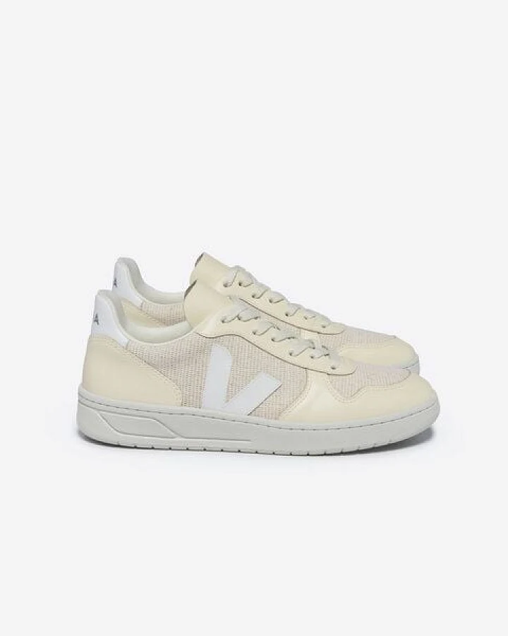 Veja Sneaker Damen - V-10 J-Mesh