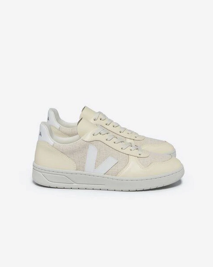 Veja Sneaker Damen - V-10 J-Mesh