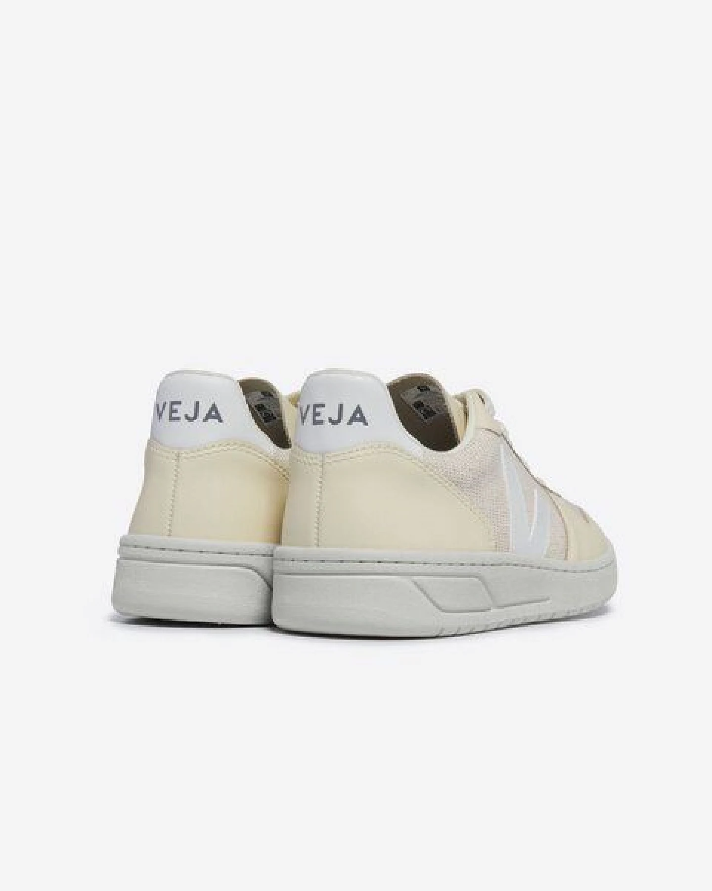 Veja Sneaker Damen - V-10 J-Mesh – Ansicht 3