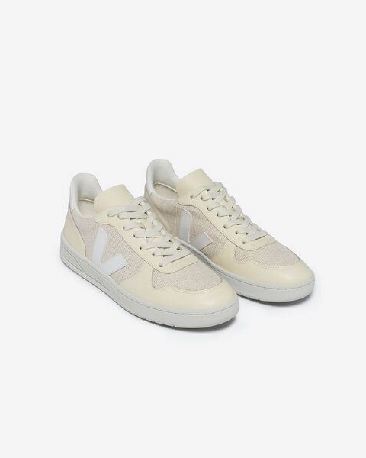 Veja Sneaker Damen - V-10 J-Mesh – Ansicht 3