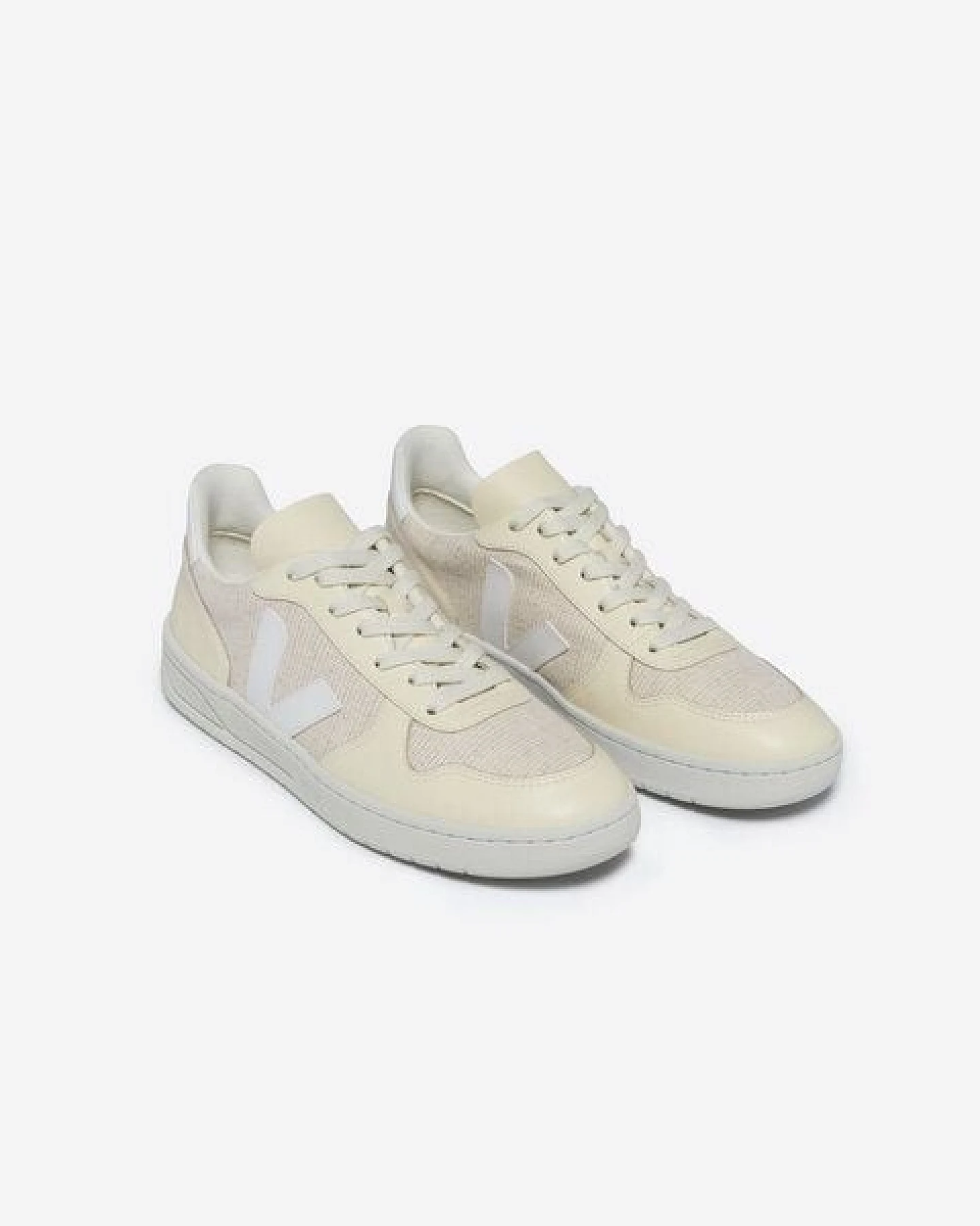 Veja Sneaker Damen - V-10 J-Mesh – Ansicht 2