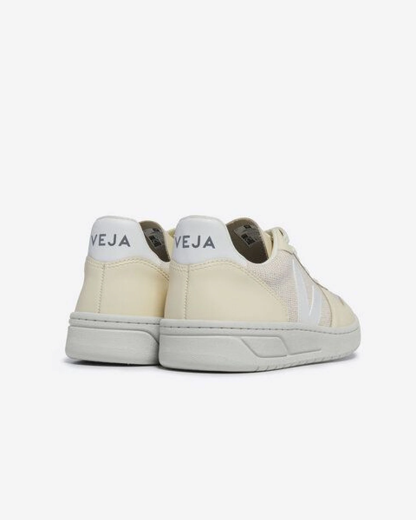 Veja Sneaker Damen - V-10 J-Mesh – Ansicht 3