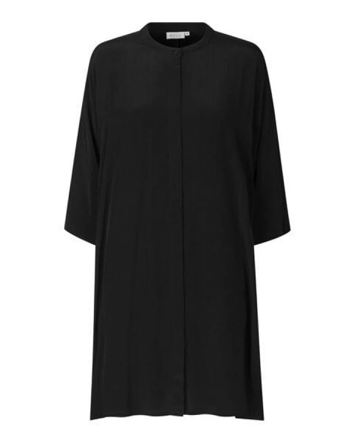 MASAI Mittellanges Hemdkleid „Maiosetta“