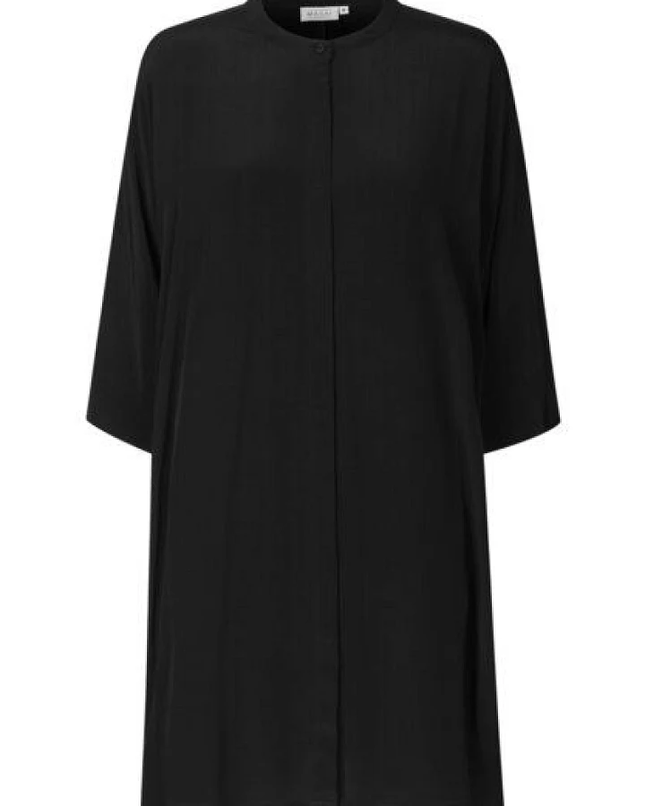 MASAI Mittellanges Hemdkleid „Maiosetta“