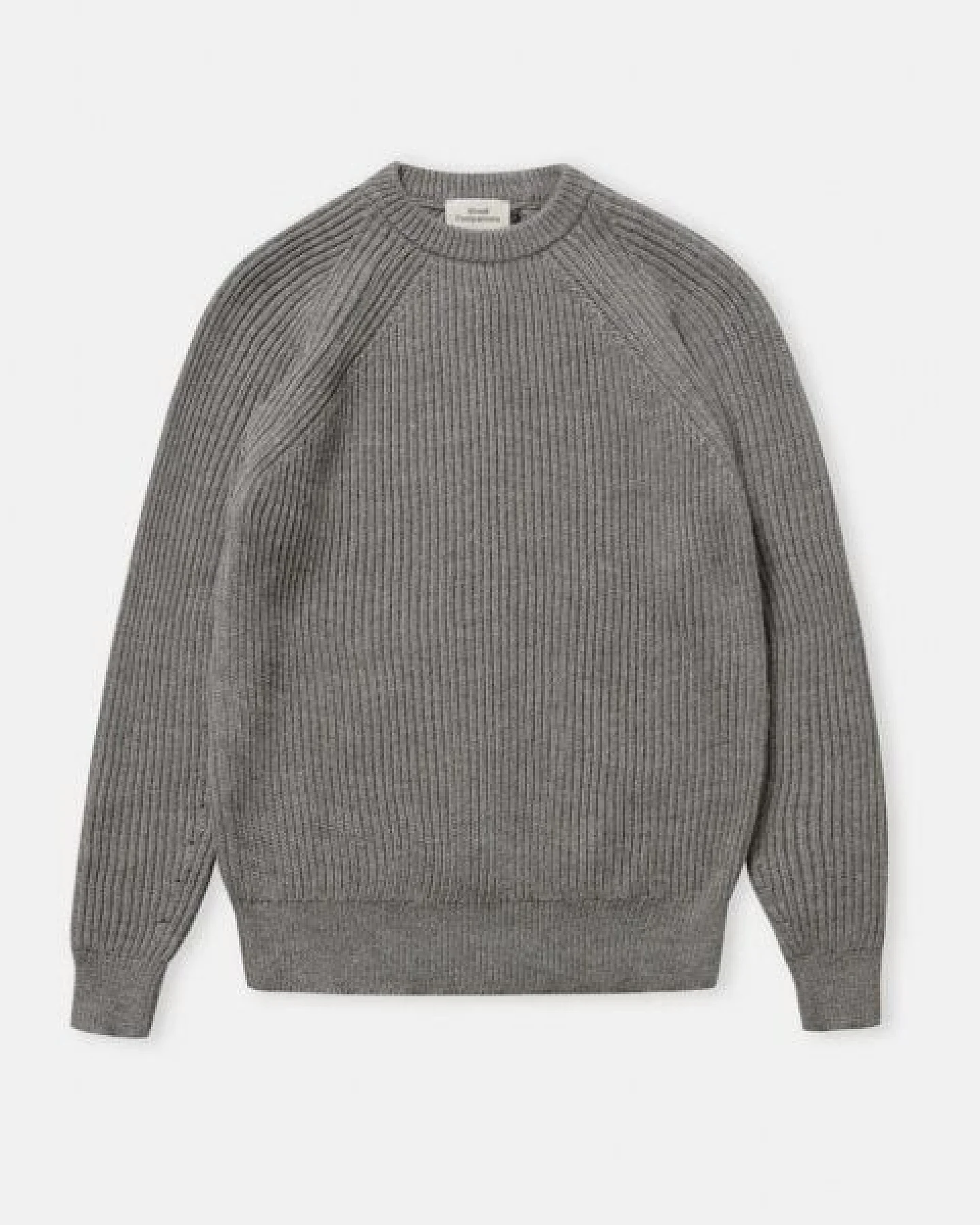 About Companions - Pullover Nord Alpaca – Ansicht 3