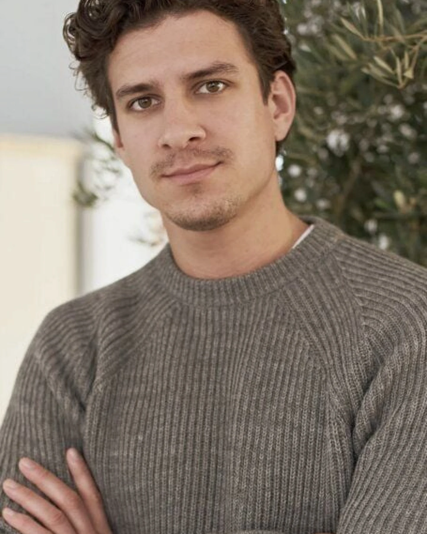 About Companions - Pullover Nord Alpaca – Ansicht 4