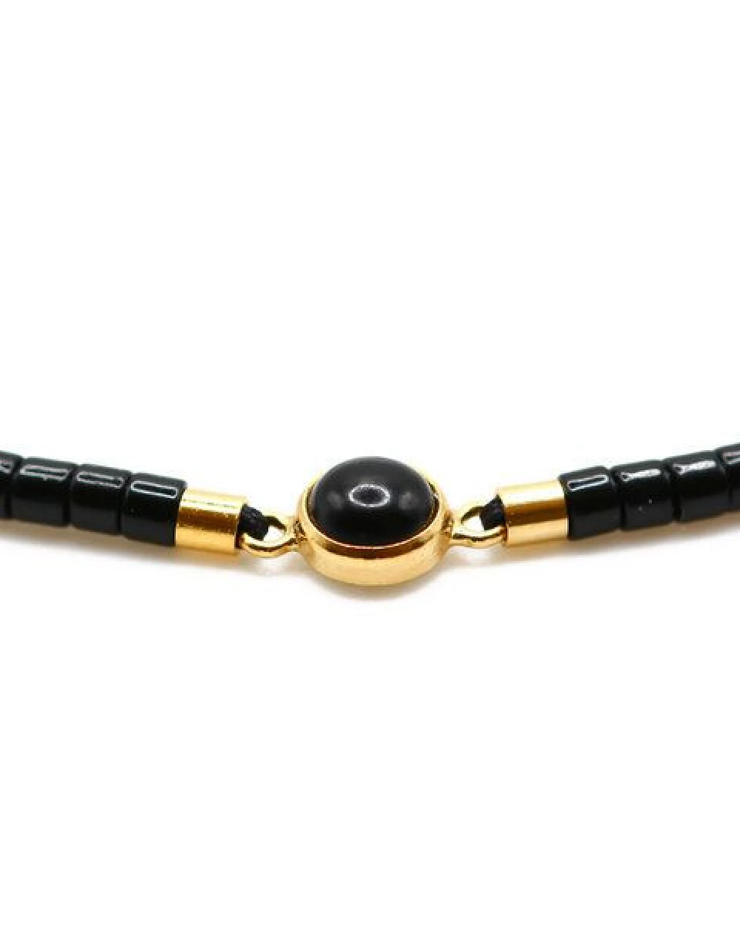 juni Boho Perlenarmband Wanderlust – Ansicht 2