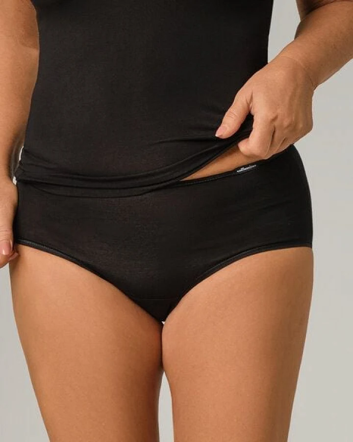comazo Maxi-Slip aus Modal / Elasthan