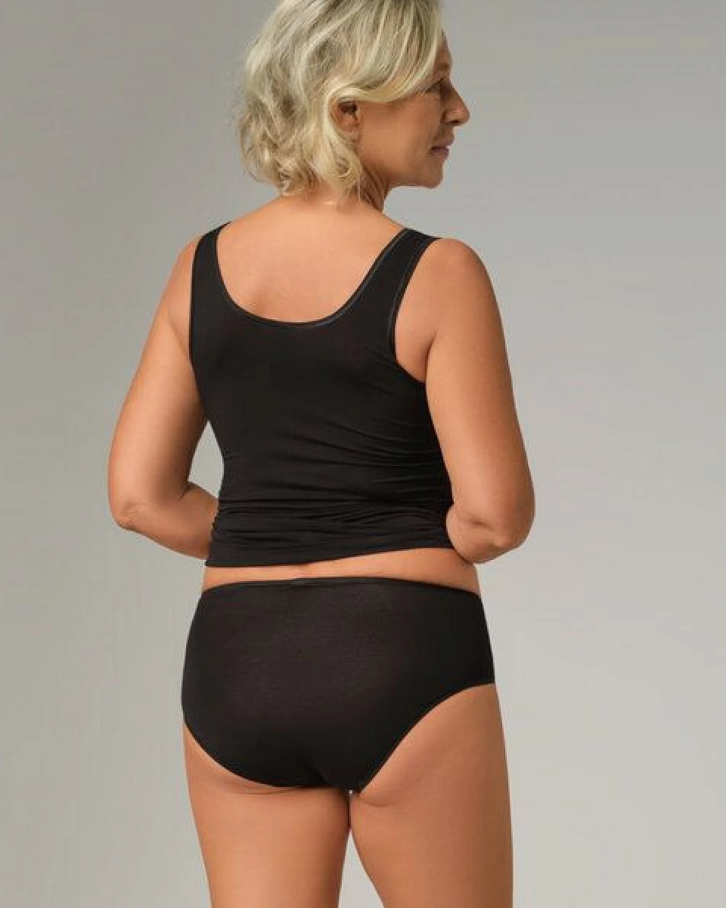 comazo Maxi-Slip aus Modal / Elasthan – Ansicht 3