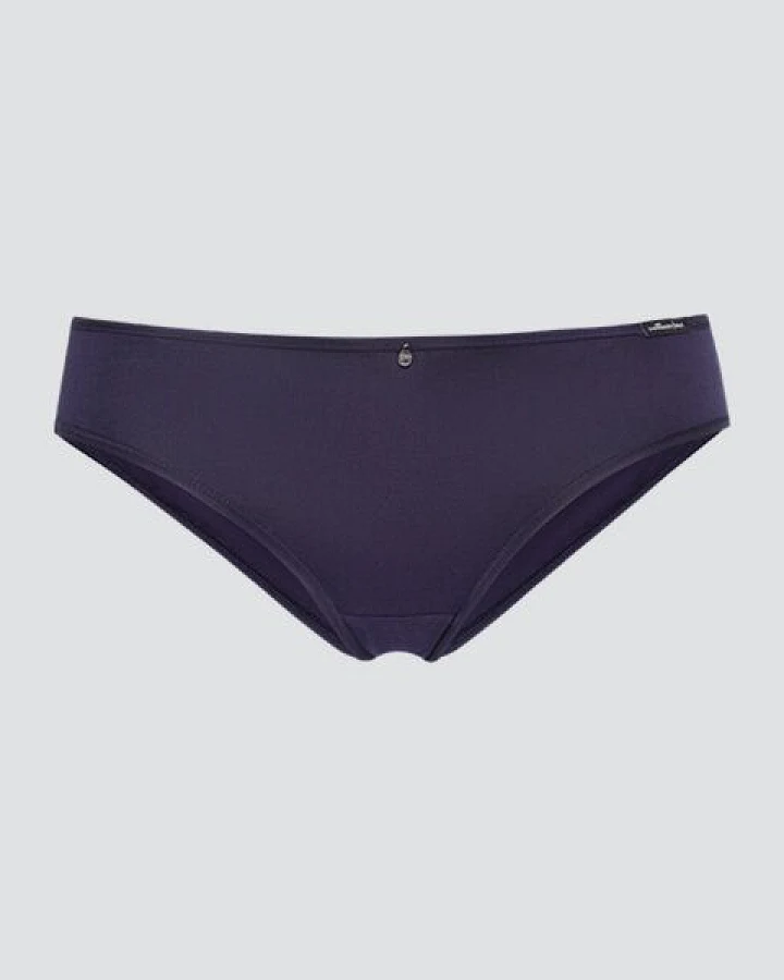 Blau