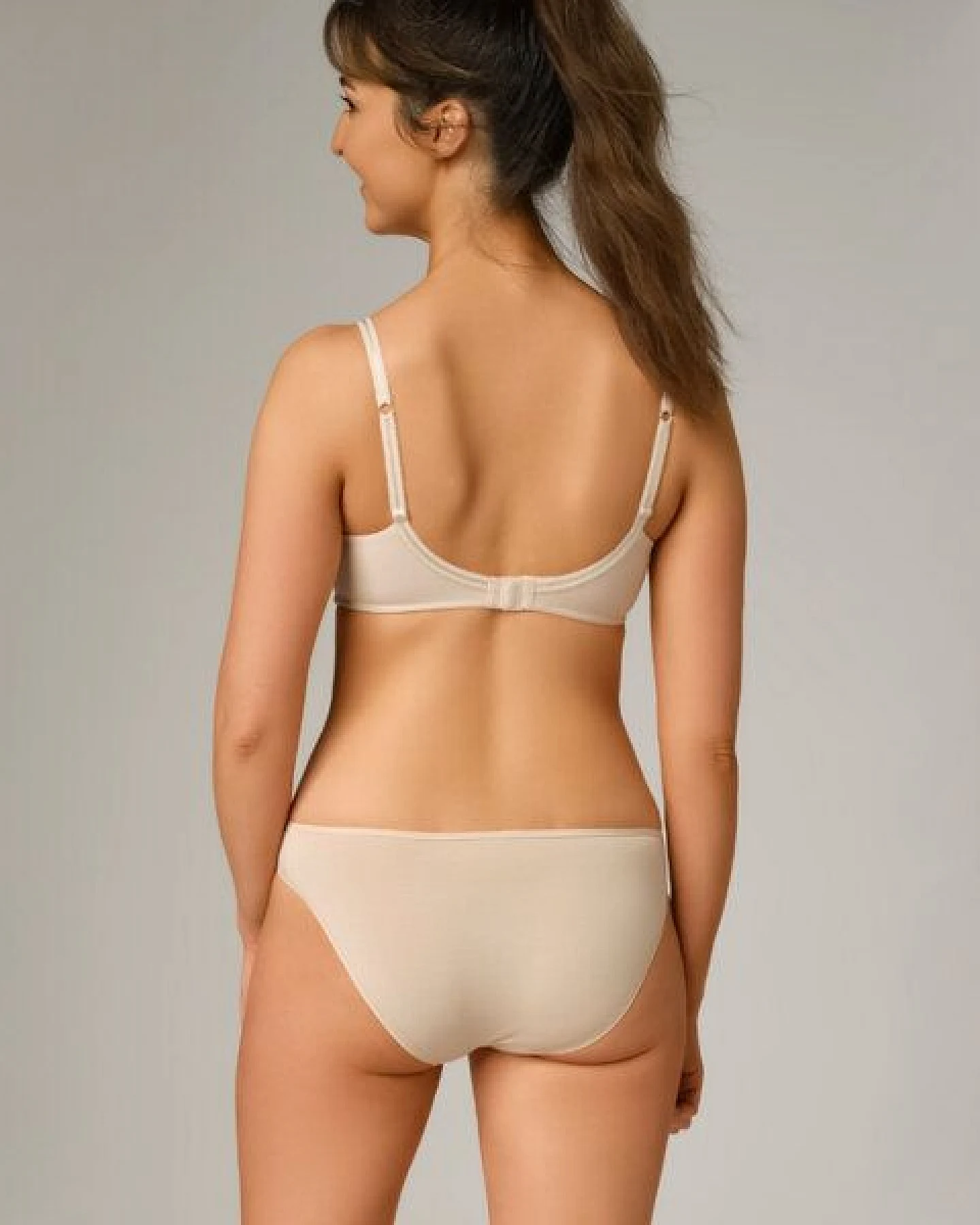comazo Jazz-Pants aus Modal / Elasthan – Ansicht 3