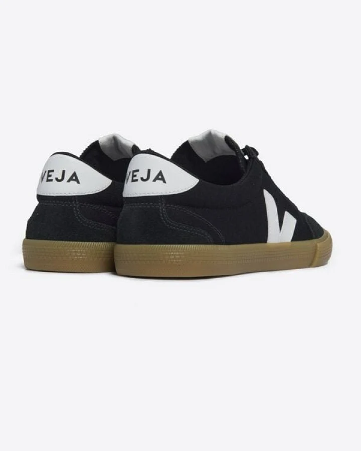 Veja Sneaker Damen - Volley Canvas