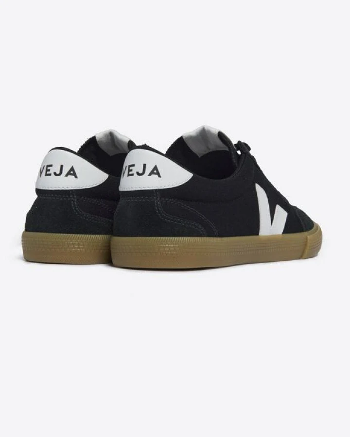 Veja Sneaker Damen - Volley Canvas