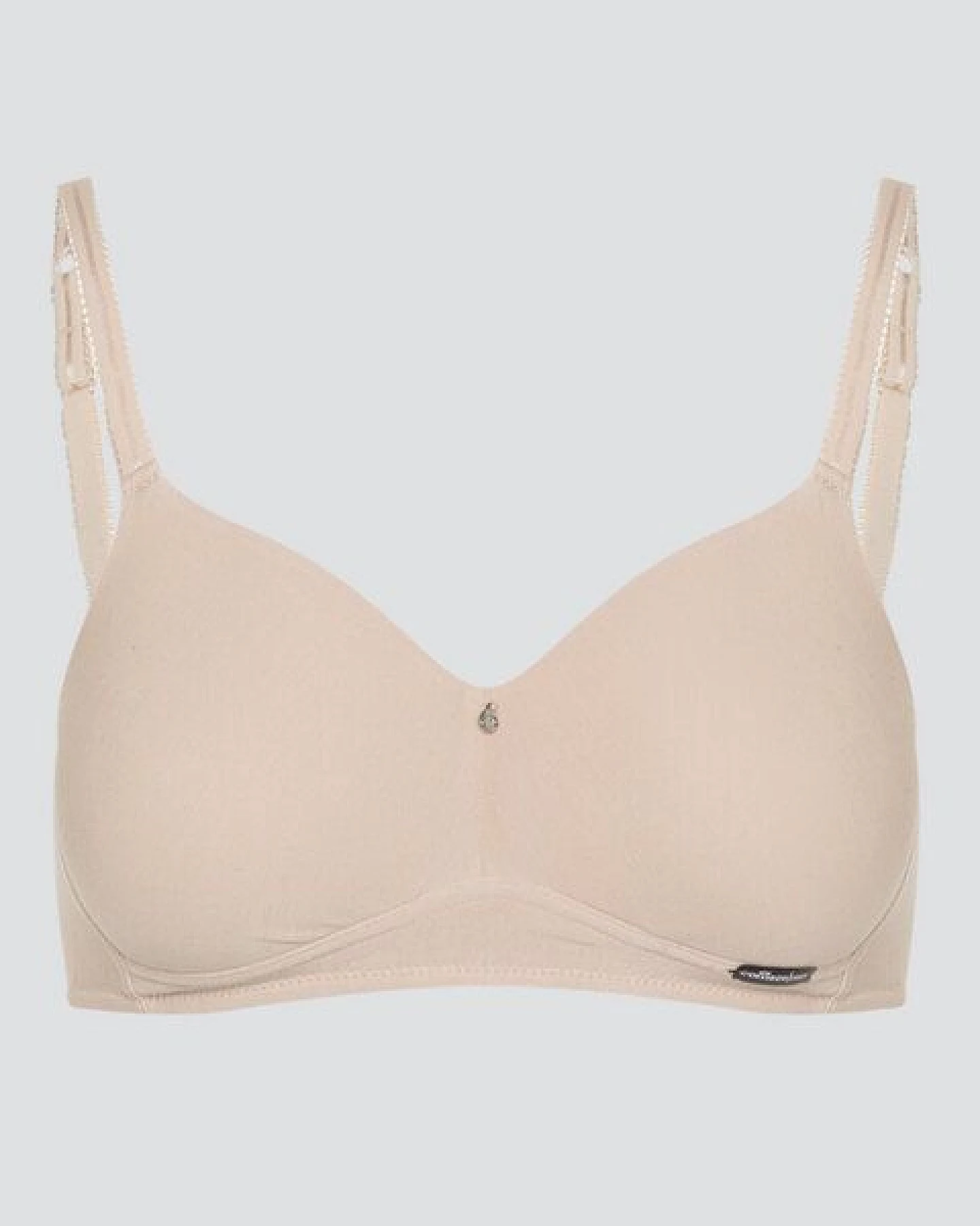 comazo BH ohne Bügel aus Modal / Elasthan – Ansicht 4