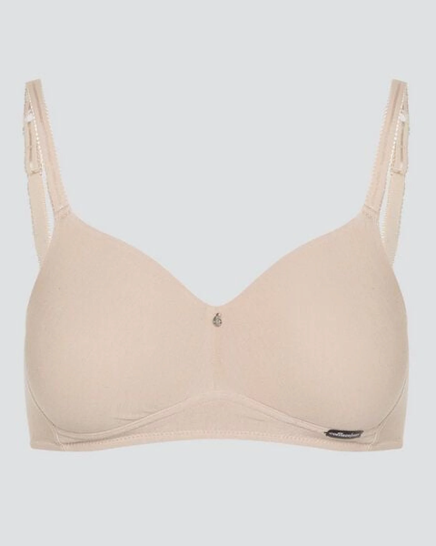 comazo BH ohne Bügel aus Modal / Elasthan – Ansicht 4