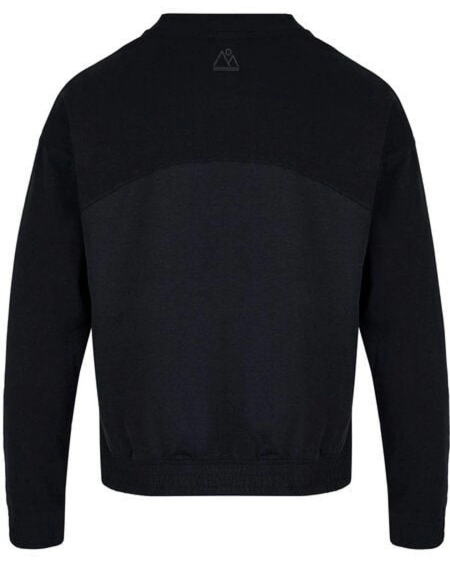 nice to meet me Unisex Sweatshirt – Ansicht 2