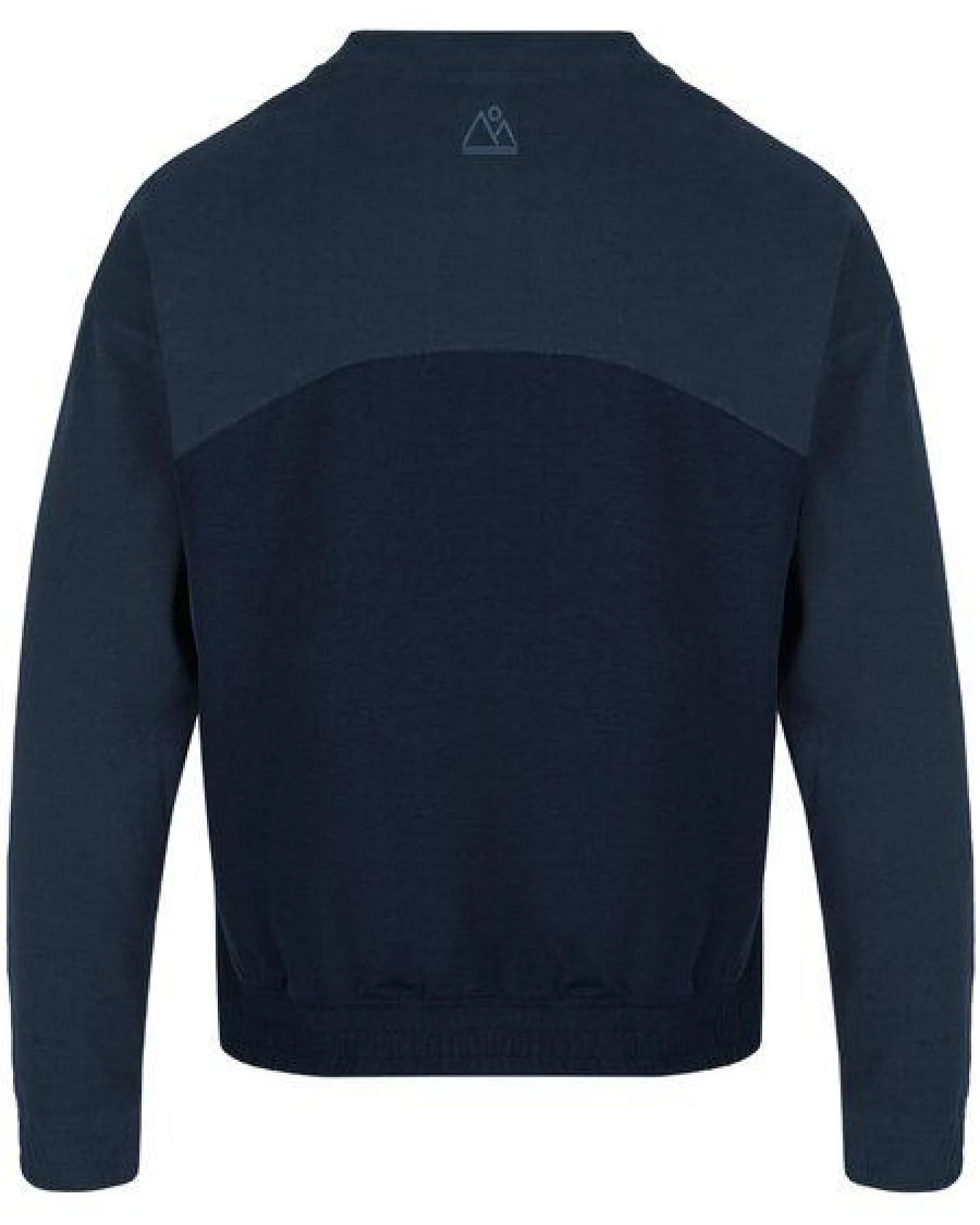 nice to meet me Unisex Sweatshirt – Ansicht 3