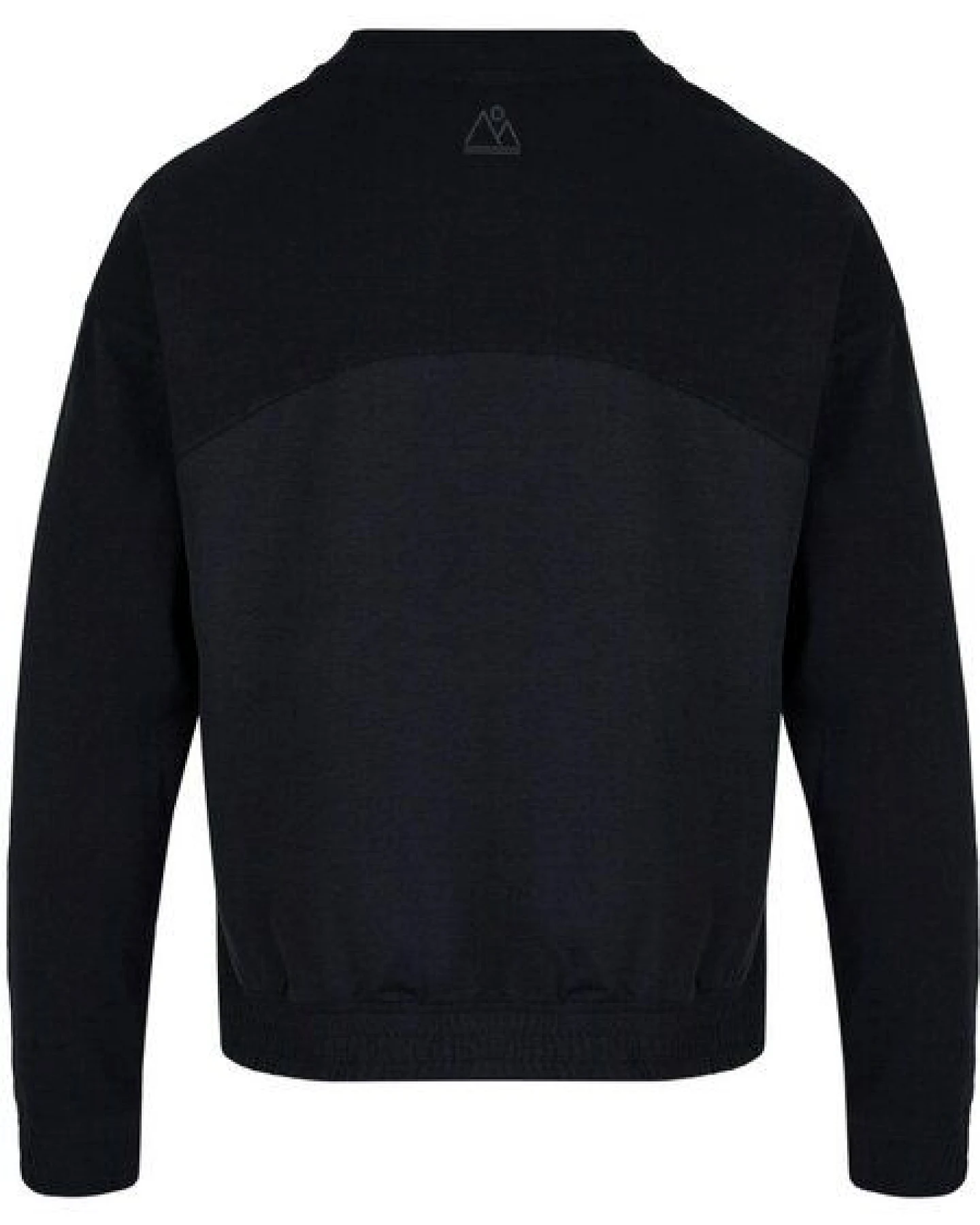 nice to meet me Unisex Sweatshirt – Ansicht 2