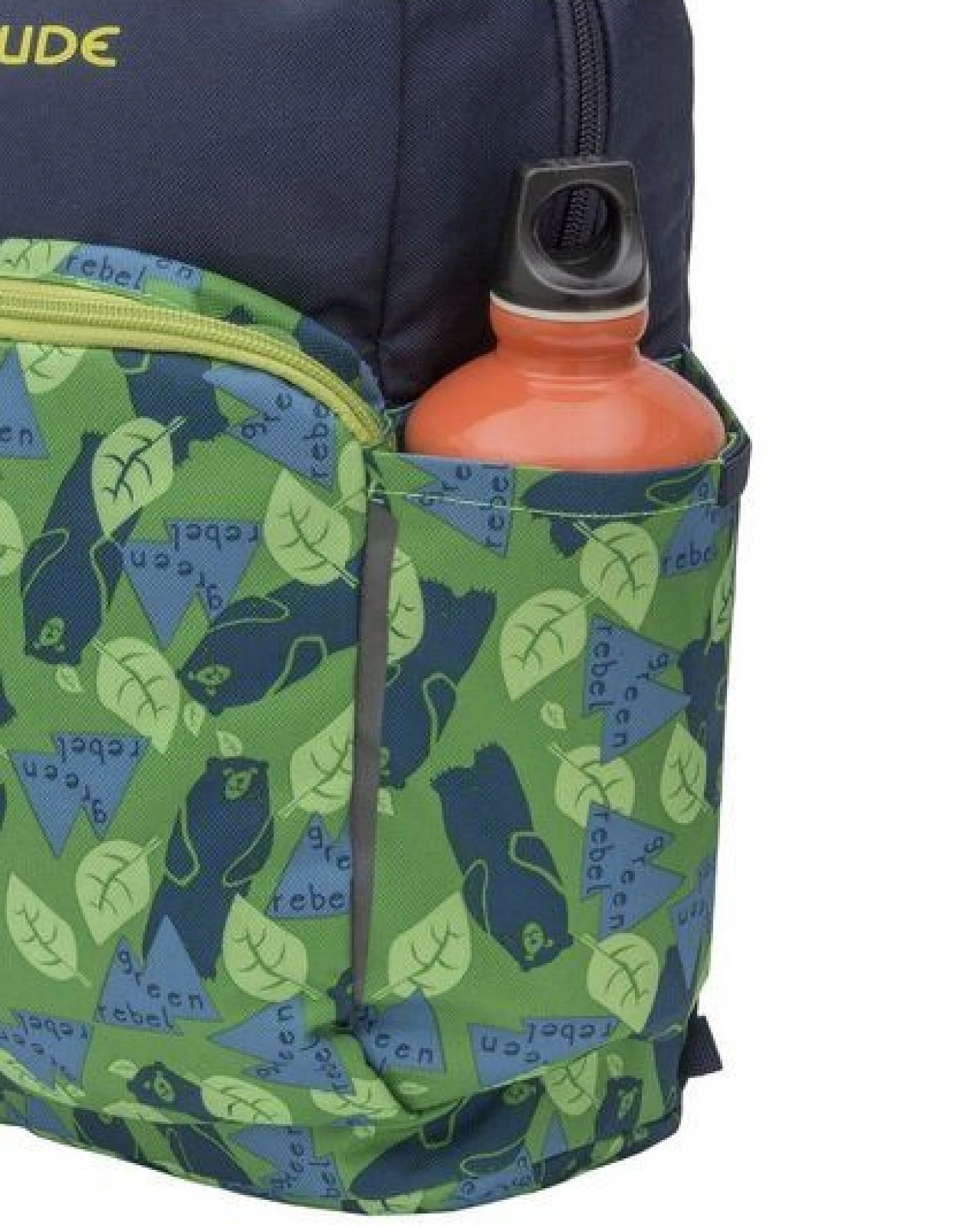 Kinderrucksack Vaude Minnie 10 – Ansicht 4