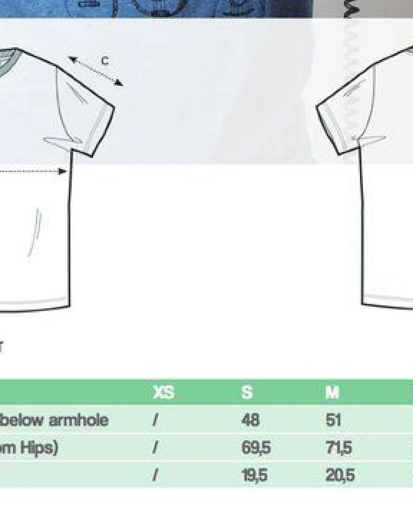 päfjes T-Shirt "Katze" Minka Fauch - Fair Wear Männer T-Shirt - Mid Heather Grey – Ansicht 4