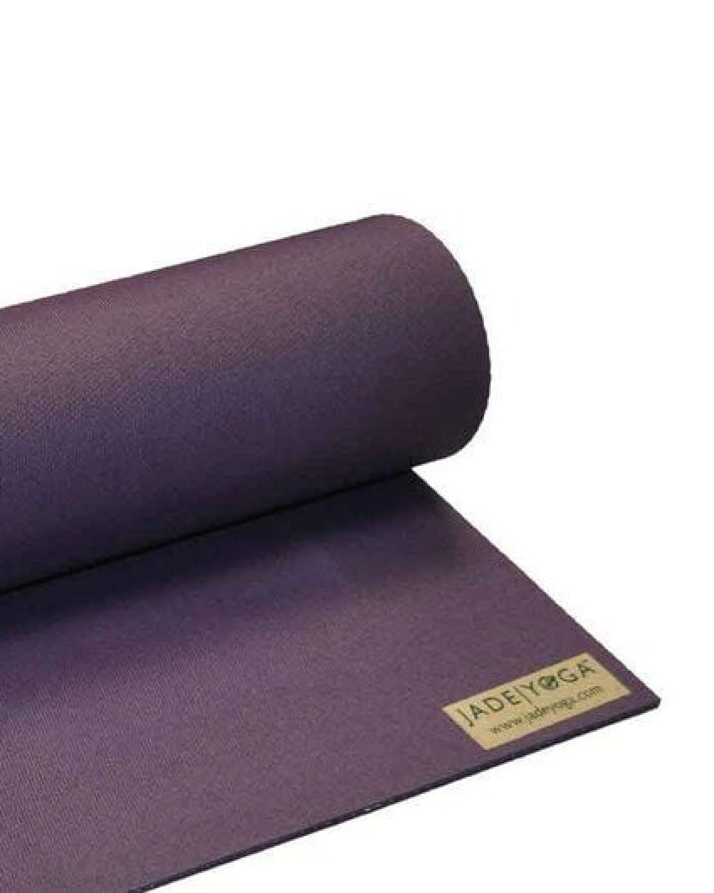 Jadeyoga Harmony Professional Mat – Ansicht 3