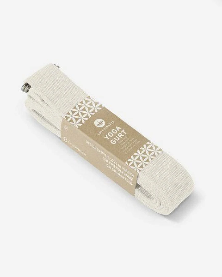 Lotuscrafts Yogagurt 100% Bio