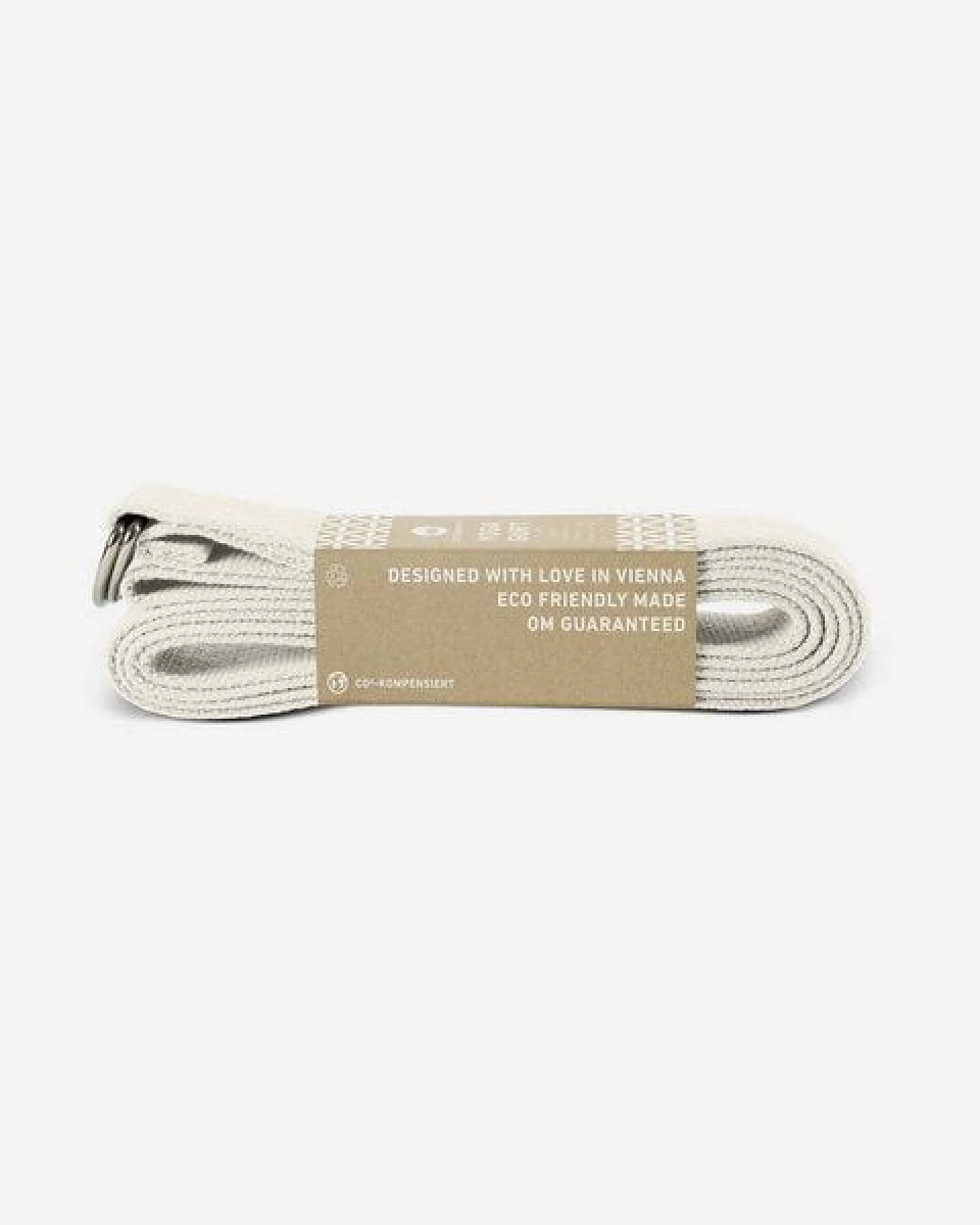 Lotuscrafts Yogagurt 100% Bio – Ansicht 3
