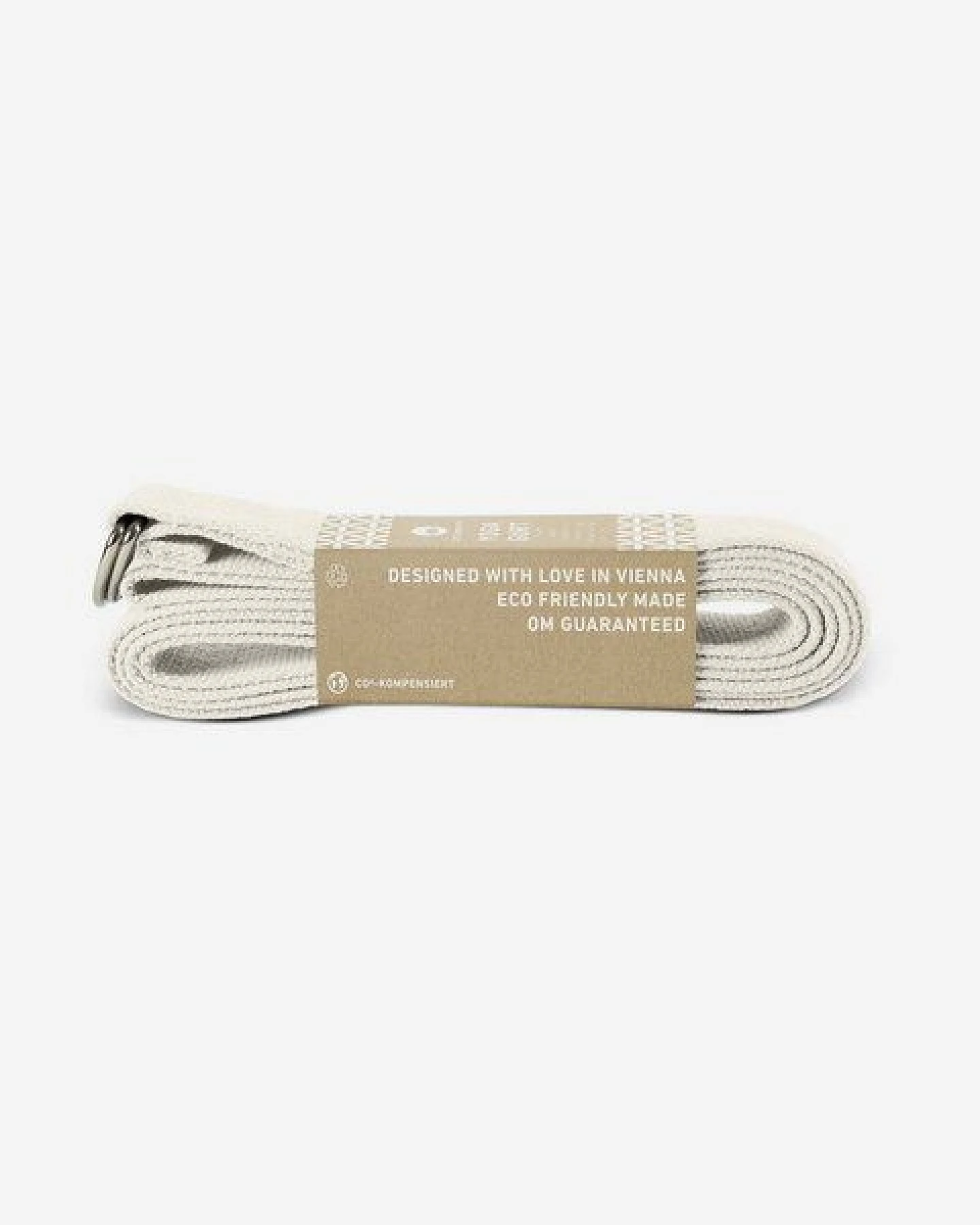 Lotuscrafts Yogagurt 100% Bio – Ansicht 3