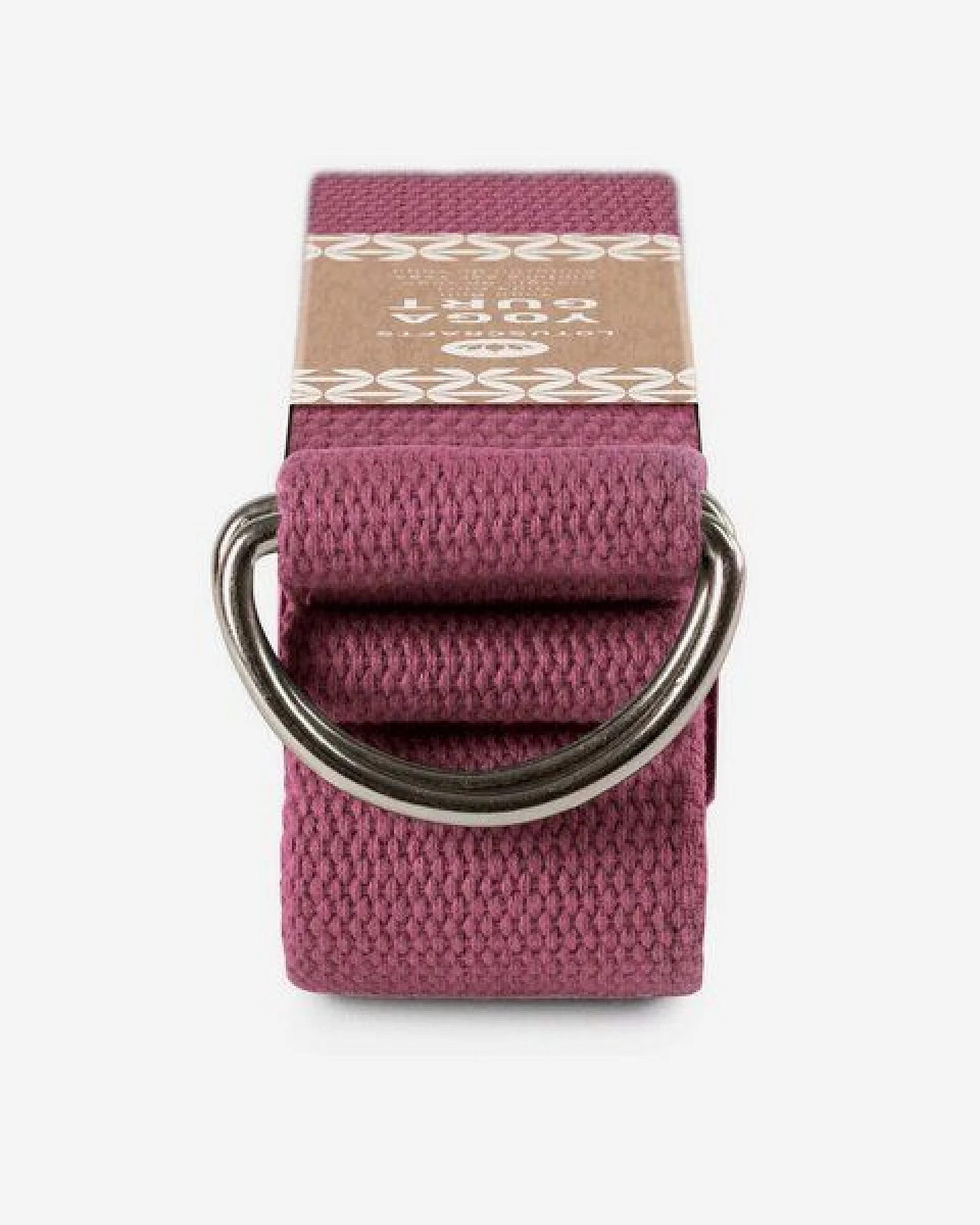 Lotuscrafts Yogagurt 100% Bio – Ansicht 2