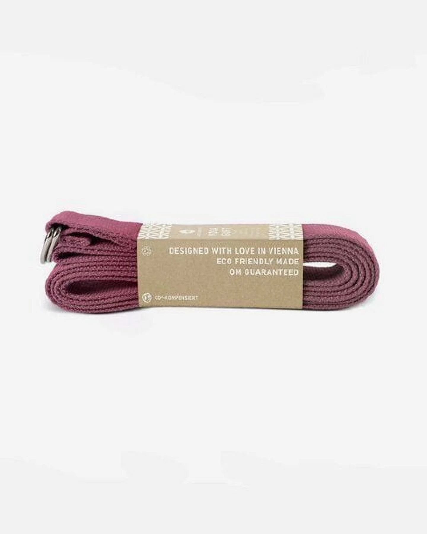 Lotuscrafts Yogagurt 100% Bio – Ansicht 3