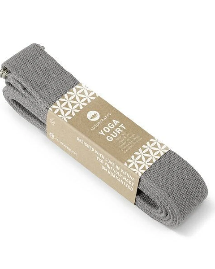 Lotuscrafts Yogagurt 100% Bio