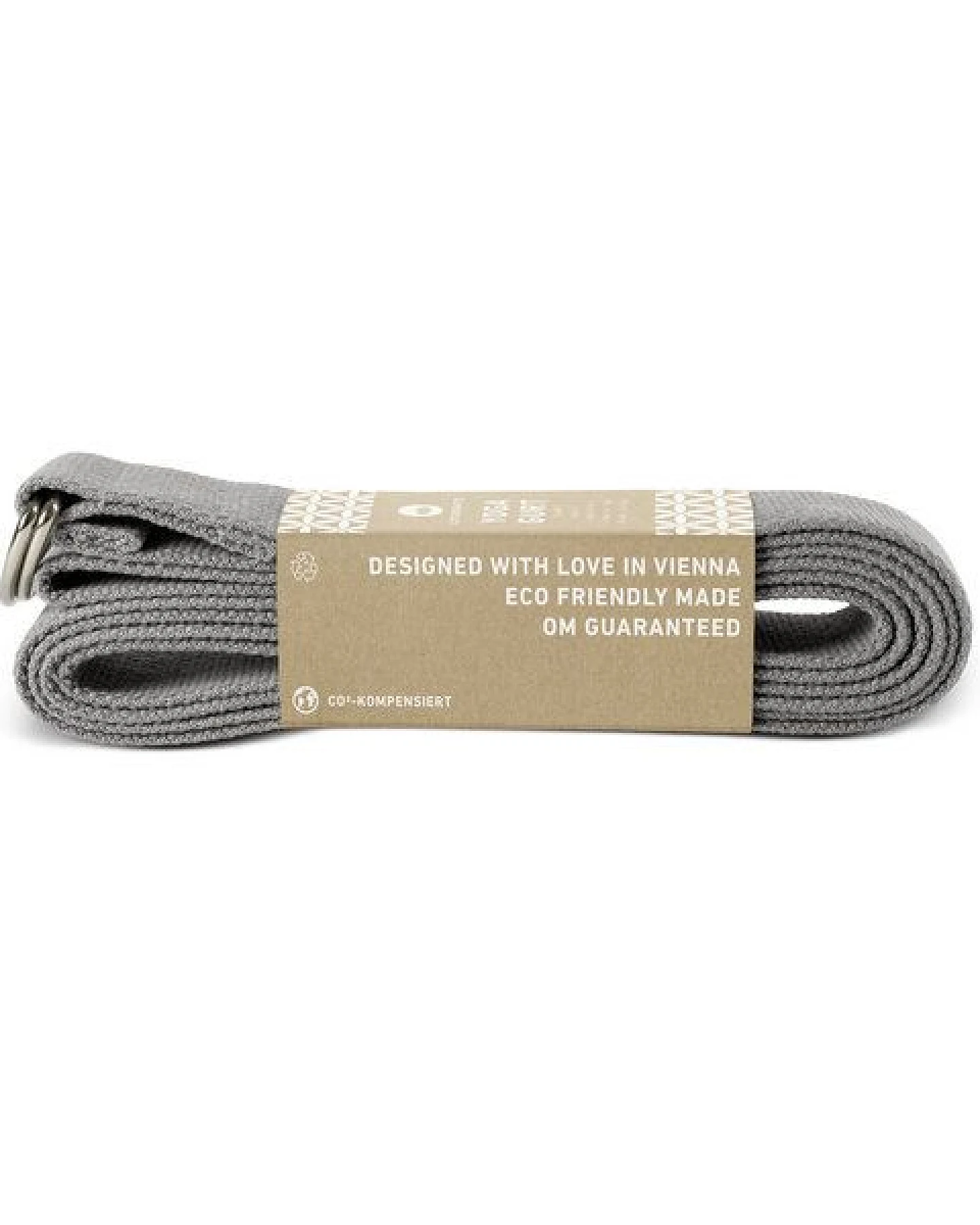 Lotuscrafts Yogagurt 100% Bio – Ansicht 3