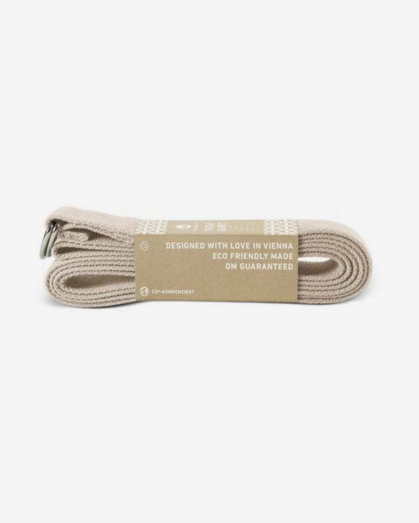 Lotuscrafts Yogagurt 100% Bio – Ansicht 2