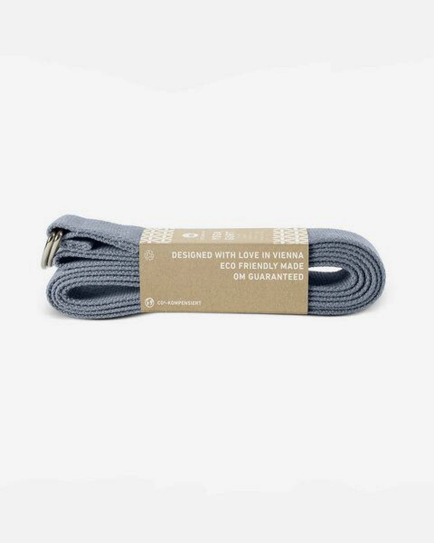 Lotuscrafts Yogagurt 100% Bio – Ansicht 2
