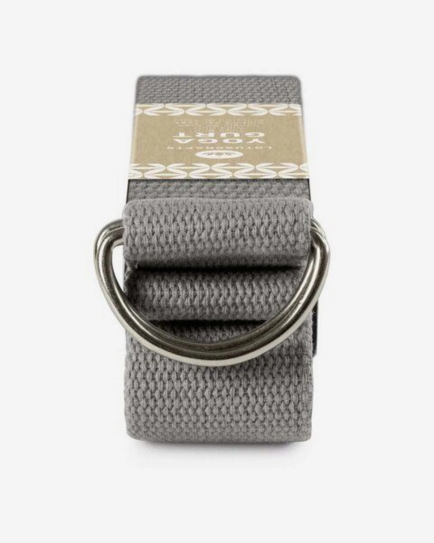 Lotuscrafts Yogagurt 100% Bio – Ansicht 2