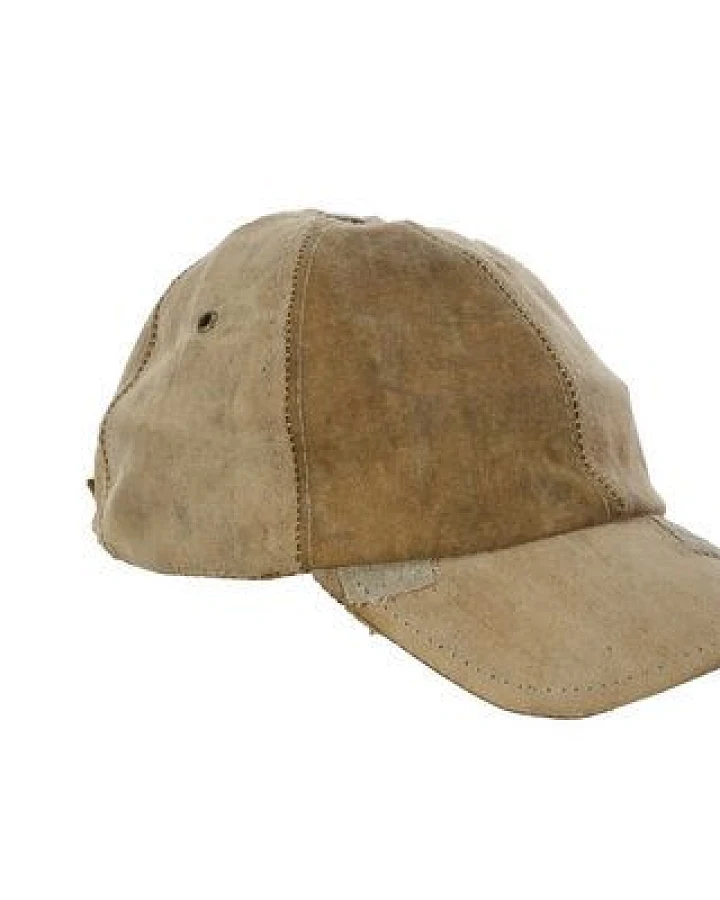 Real Deal Brazil Kappe, Hut Real Deal Baseball Cap