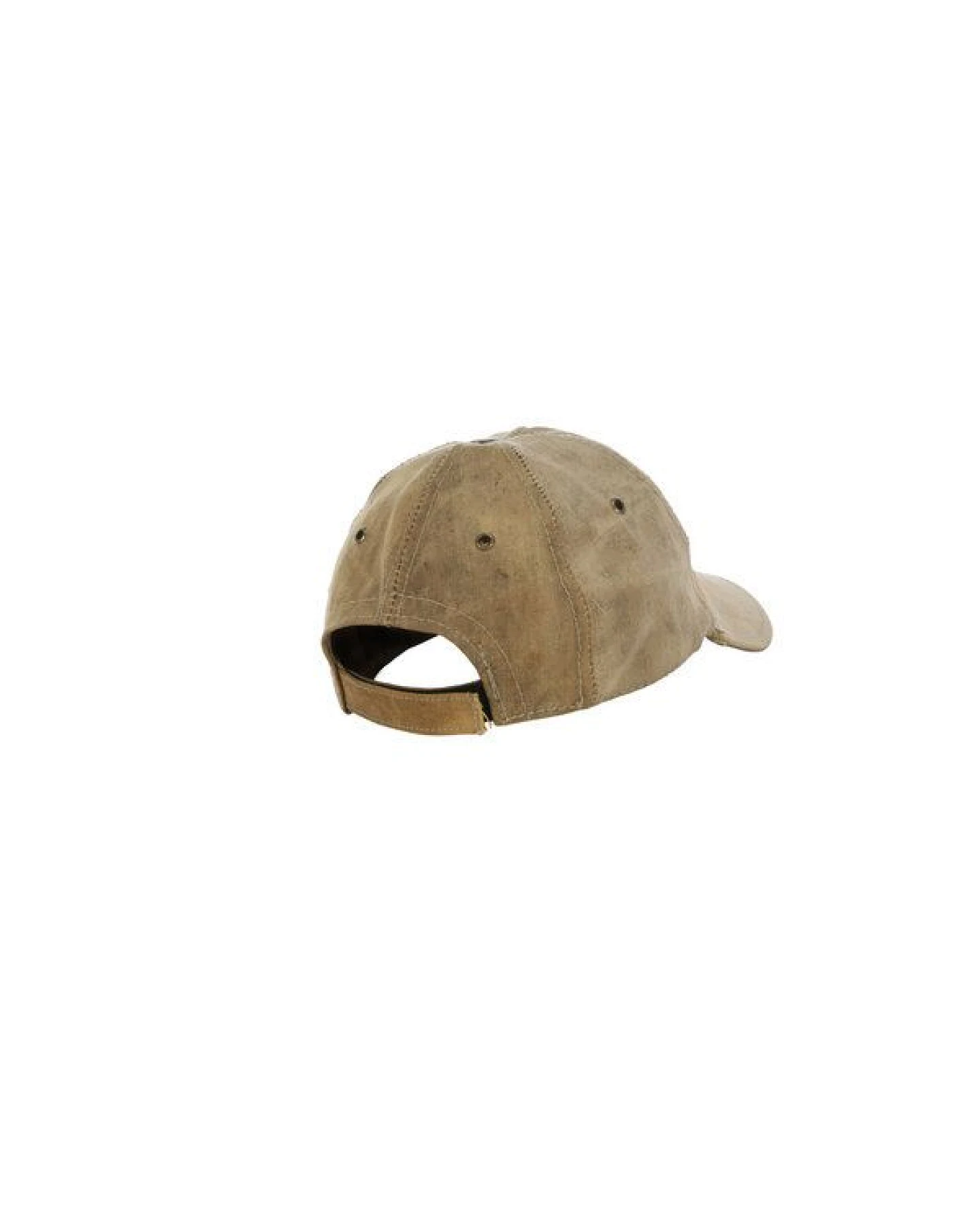 Real Deal Brazil Kappe, Hut Real Deal Baseball Cap – Ansicht 2