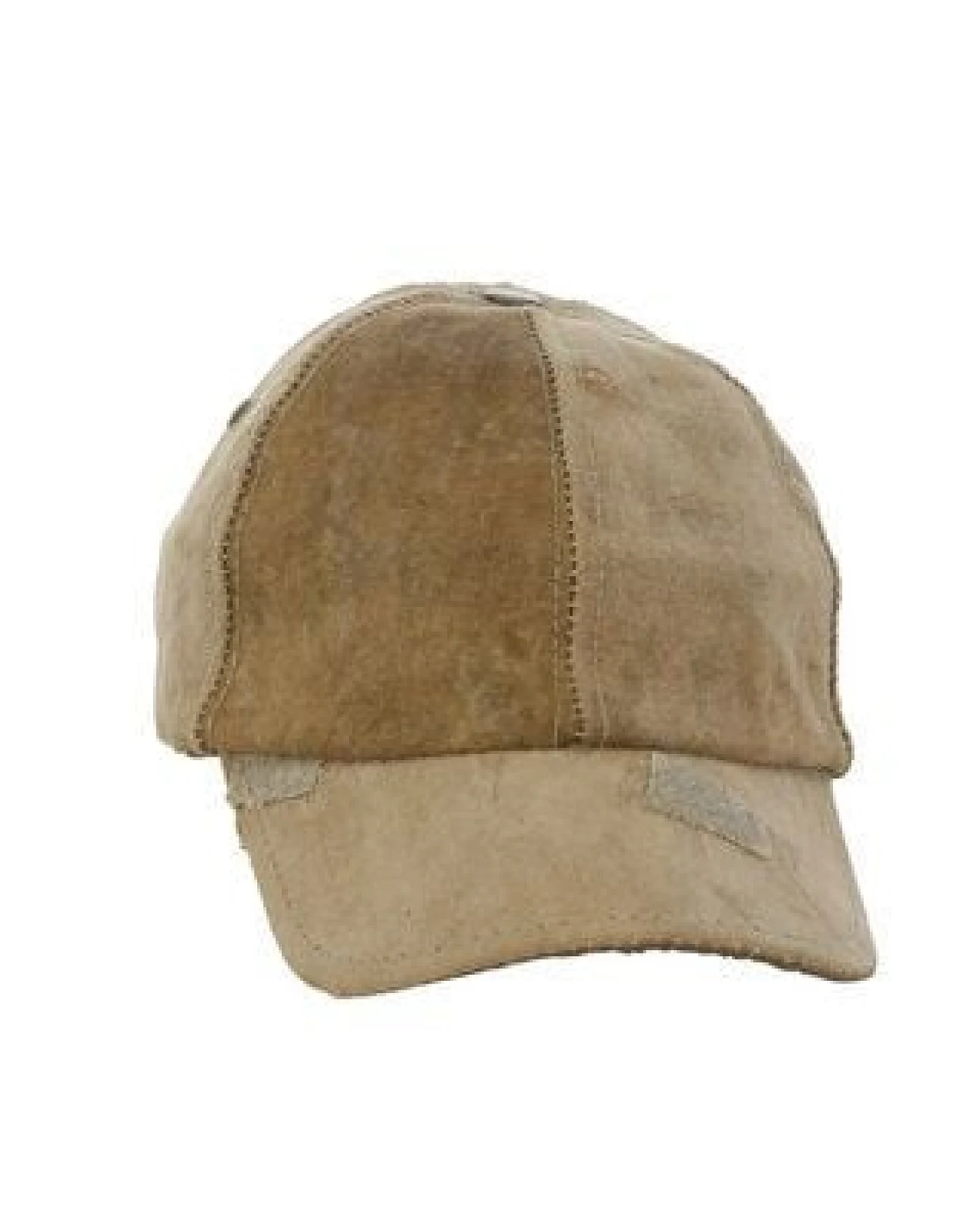 Real Deal Brazil Kappe, Hut Real Deal Baseball Cap – Ansicht 4
