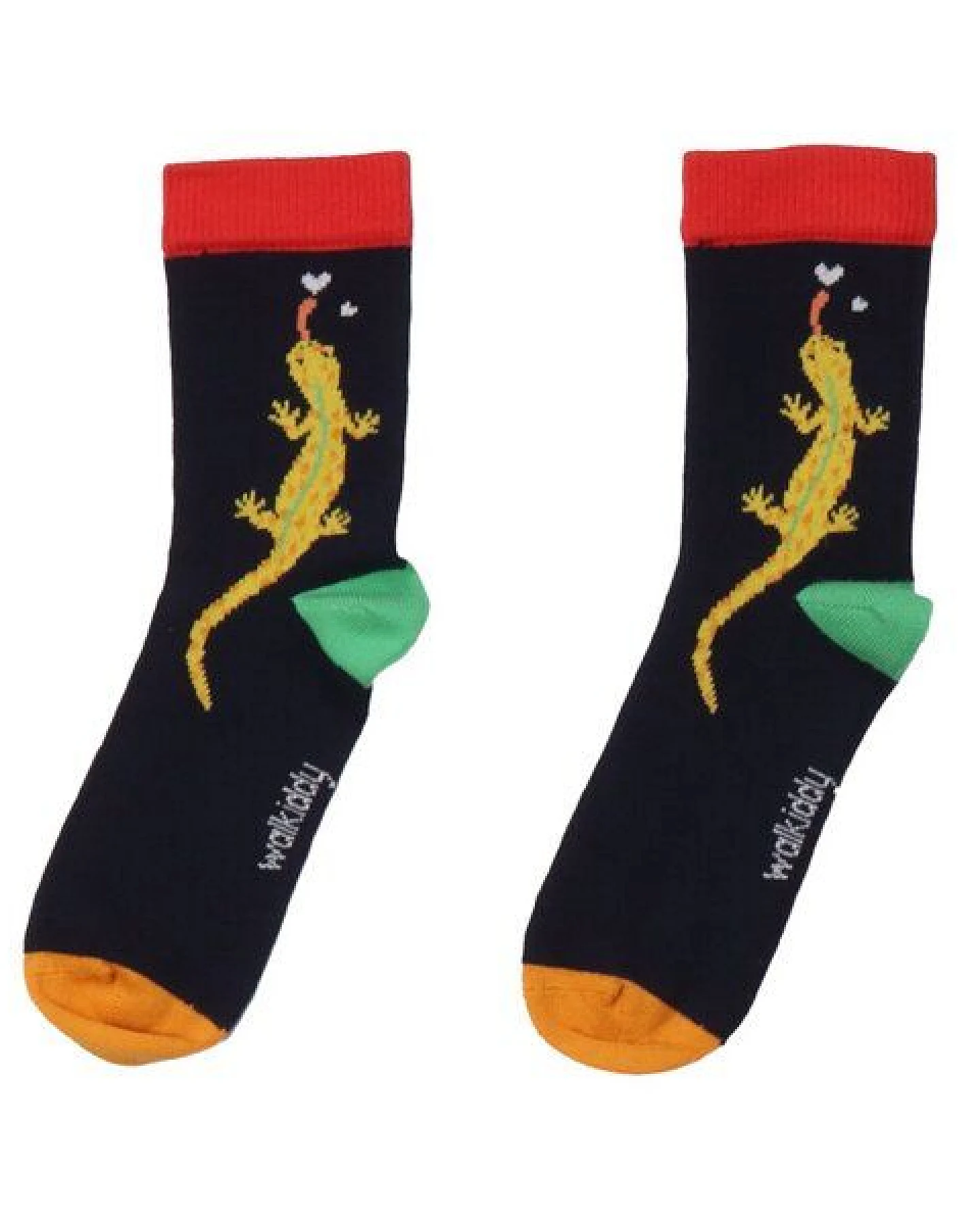 Baby Socken Bio-Baumwolle dunkelblau GOTS zertifiziert weiche Bündchensocken von Walkiddy vegan elastisch atmungsaktiv nachhaltige Erstlingssocken für Neugeborene und Babys – Ansicht 3